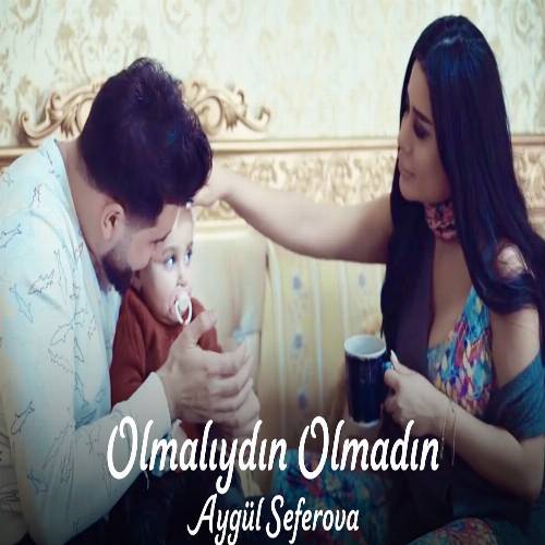 دانلود آهنگ سن منیم بیر دونیا سودام اولمالیدین اولمادین از آیگول صفروا